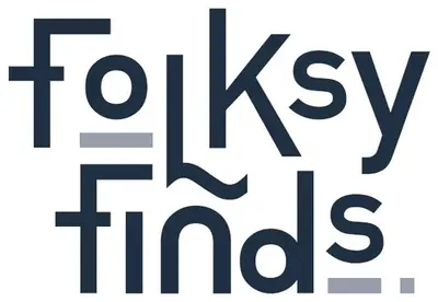 Folksy Finds Hong Kong