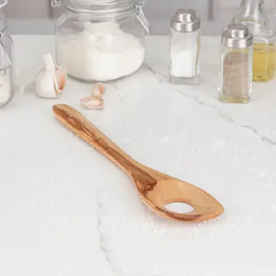olive wood risotto spoon