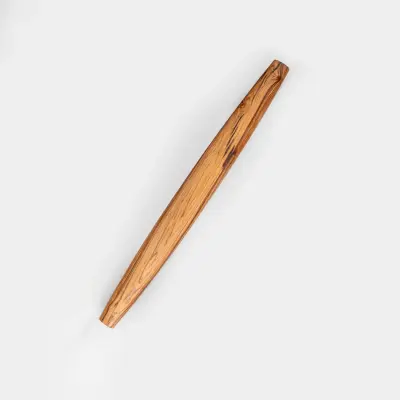 olive wood french rolling pin