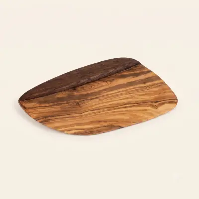 olive wood wooden knife
