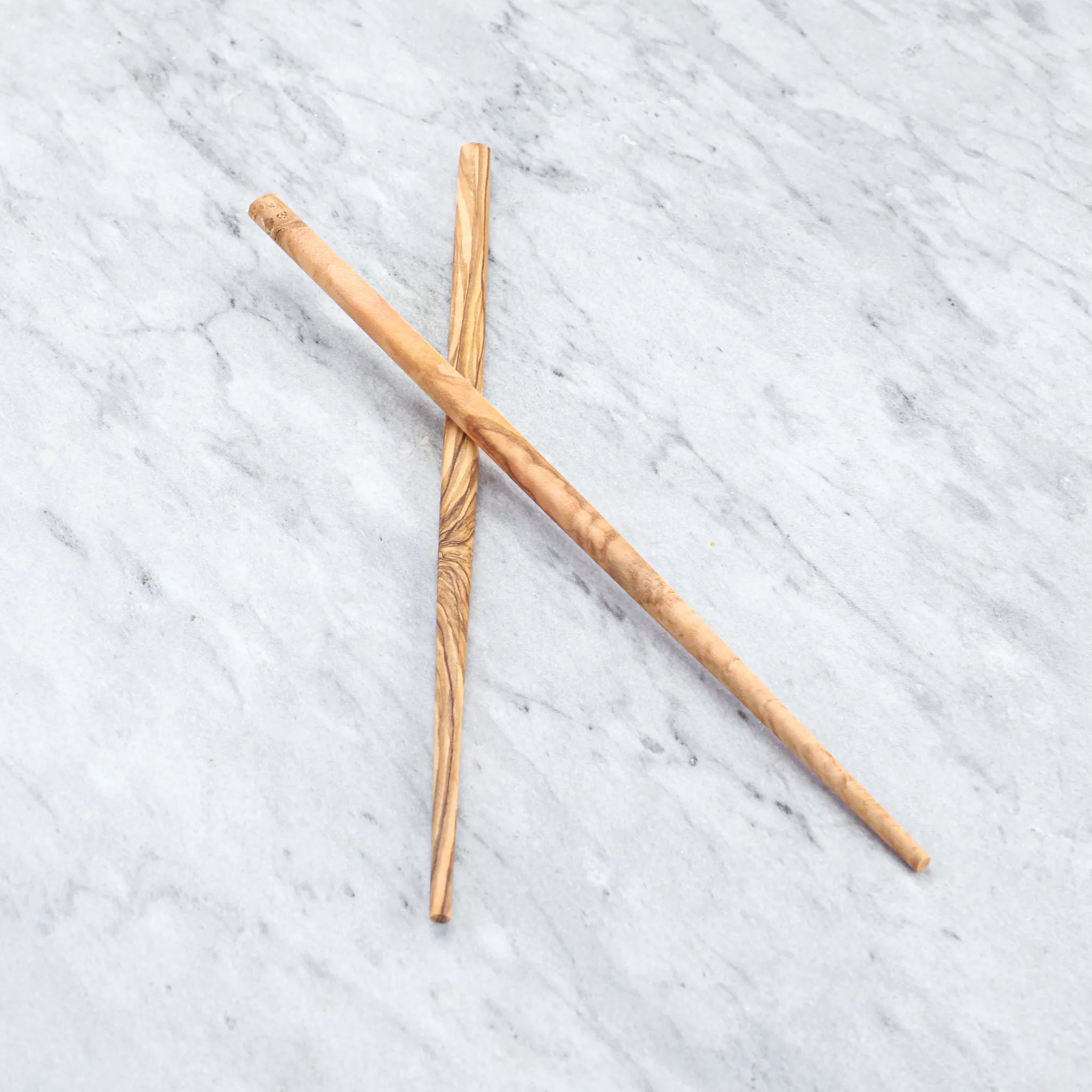 olive wood chopsticks