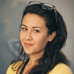 Ihsen Triki, co-founder and head of design of ArtisRaw